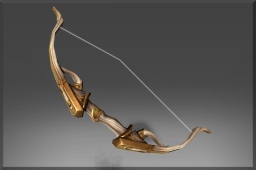 Открыть - Longbow Of The Roving Pathfinder для Windranger