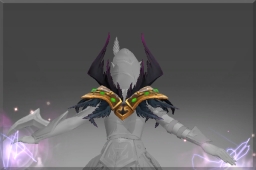 Открыть - Mantle Of The Concealed Raven для Templar Assassin