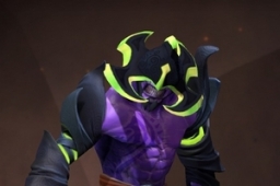 Открыть - Mask Of Madness For Void Dota2Changer Edition для Faceless Void