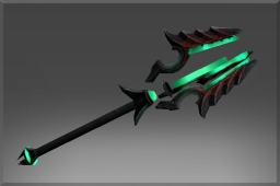 Открыть - Obsidian Guard Scepter для Outworld Devourer