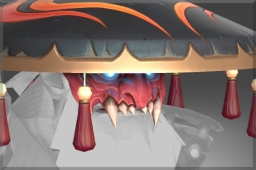 Открыть - Odogaron Helm B для Sniper