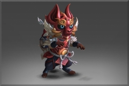 Открыть - Odogaron Palico Courier для Courier