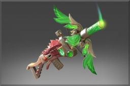 Открыть - Prismatic Garon Rifle для Sniper