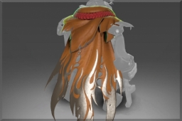 Открыть - Prismatic Odogaron Cape B для Sniper