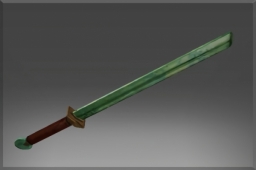 Открыть - Relic Blade Of The Kuur-Ishiminari Offhand для Juggernaut