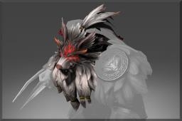 Открыть - Requiem For Red Wolf Clan Head для Lycan