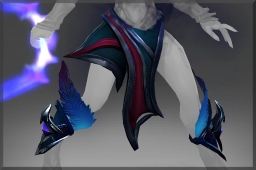 Открыть - Skirt Of Omen's Embrace для Vengeful Spirit