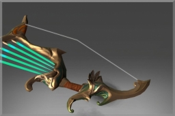 Открыть - Song Of The Elk Weapon для Windranger