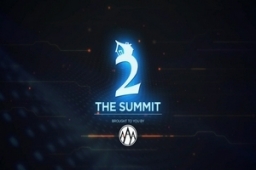 Открыть - Summit 2 Loadingscreen для Loadscreens