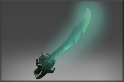 Открыть - Sword Of The Brine Lords для Kunkka