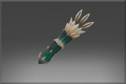 Открыть - Usurper's Rumble Quiver для Windranger