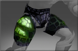 Открыть - Viridus Leggings для Faceless Void