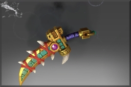 Открыть - Weapon Of The Lizard King для Slark