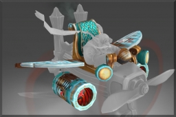 Открыть - Weapons Of Portent Payload для Gyrocopter