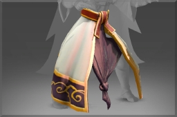 Открыть - Wraps Of The Eastern Range для Invoker