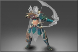 Открыть - Zinogre Mail для Windranger