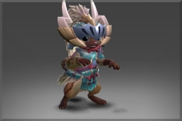 Открыть - Zinogre Palico Courier для Courier
